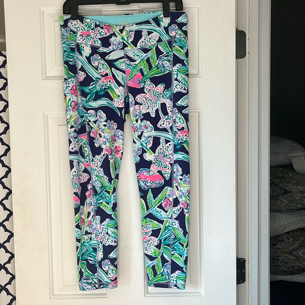 Lilly leggings